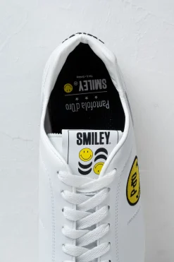 Pantofola d'Oro Lazzarini 2.0 Eco Football Boot - Smiley Edition