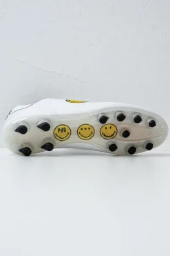 Pantofola d'Oro Lazzarini 2.0 Eco Football Boot - Smiley Edition