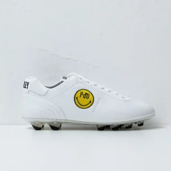 Pantofola d'Oro Lazzarini 2.0 Eco Football Boot - Smiley Edition