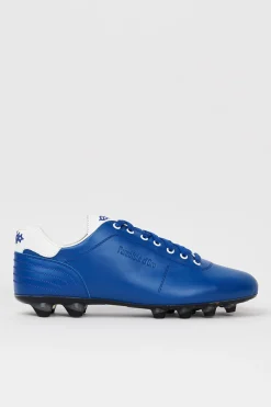 Pantofola d'Oro Lazzarini Leather Football Boot