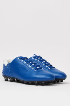 Pantofola d'Oro Lazzarini Leather Football Boot