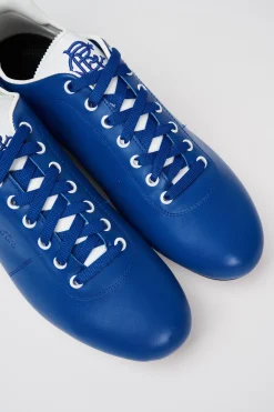 Pantofola d'Oro Lazzarini Leather Football Boot