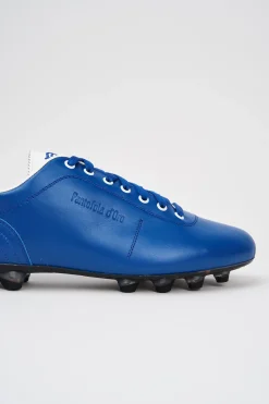Pantofola d'Oro Lazzarini Leather Football Boot