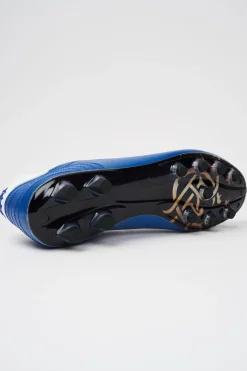 Pantofola d'Oro Lazzarini Leather Football Boot