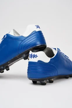 Pantofola d'Oro Lazzarini Leather Football Boot