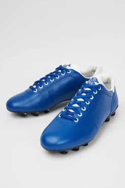 Pantofola d'Oro Lazzarini Leather Football Boot