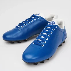 Pantofola d'Oro Lazzarini Leather Football Boot