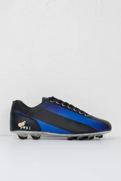 Pantofola d'Oro Lazzarini Leather Football Boot