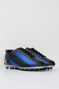 Pantofola d'Oro Lazzarini Leather Football Boot