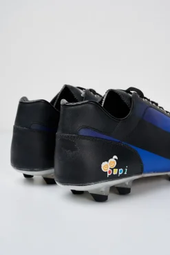 Pantofola d'Oro Lazzarini Leather Football Boot