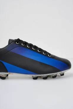 Pantofola d'Oro Lazzarini Leather Football Boot