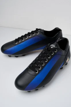 Pantofola d'Oro Lazzarini Leather Football Boot
