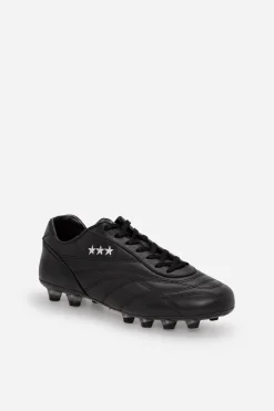Pantofola d'Oro New Star Leather Football Boot