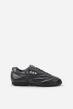 Pantofola d'Oro New Star Leather Football Boot