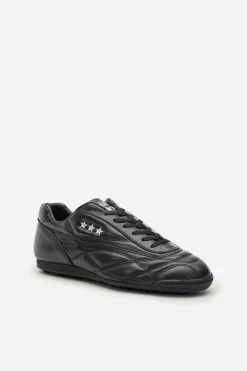 Pantofola d'Oro New Star Leather Football Boot