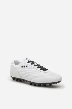 Pantofola d'Oro New Star Leather Football Boot
