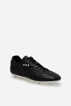 Pantofola d'Oro New Star Leather Football Boot