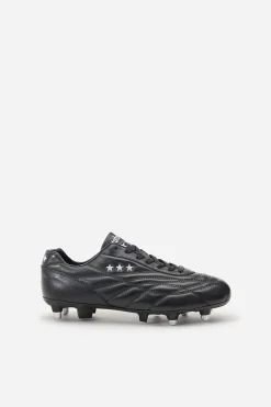 Pantofola d'Oro New Star Leather Football Boot