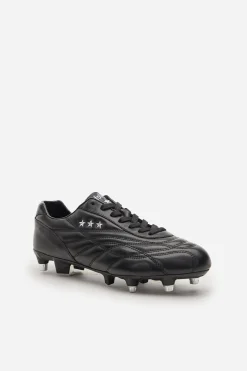 Pantofola d'Oro New Star Leather Football Boot