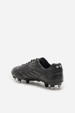 Pantofola d'Oro New Star Leather Football Boot