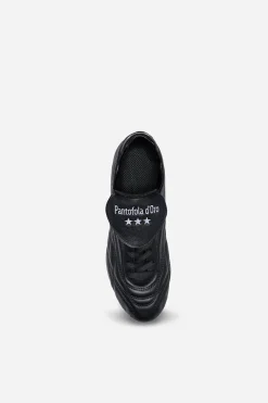 Pantofola d'Oro New Star Leather Football Boot