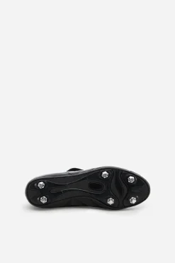 Pantofola d'Oro New Star Leather Football Boot