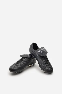 Pantofola d'Oro New Star Leather Football Boot