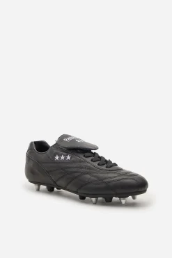 Pantofola d'Oro New Star Leather Football Boot