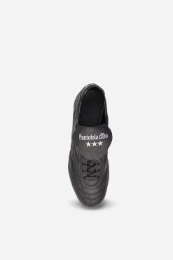 Pantofola d'Oro New Star Leather Football Boot