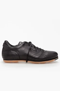 Pantofola d'Oro Superleggera Leather Classic Shoe