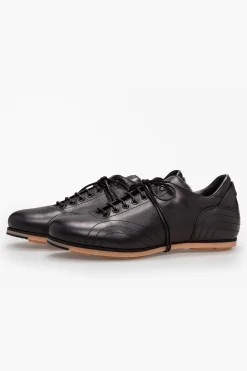 Pantofola d'Oro Superleggera Leather Classic Shoe
