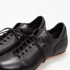 Pantofola d'Oro Superleggera Leather Classic Shoe
