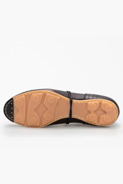 Pantofola d'Oro Superleggera Leather Classic Shoe
