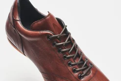 Pantofola d'Oro Superleggera Leather Classic Shoe