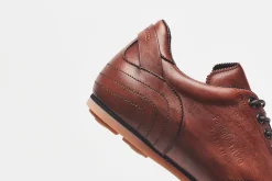 Pantofola d'Oro Superleggera Leather Classic Shoe