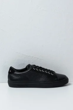 Pantofola d'Oro Top Spin Leather Sneaker