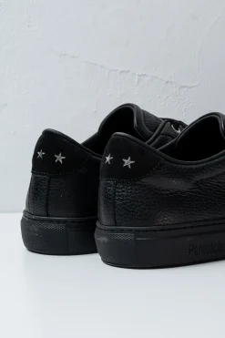 Pantofola d'Oro Top Spin Leather Sneaker