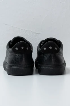 Pantofola d'Oro Top Spin Leather Sneaker