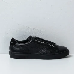 Pantofola d'Oro Top Spin Leather Sneaker
