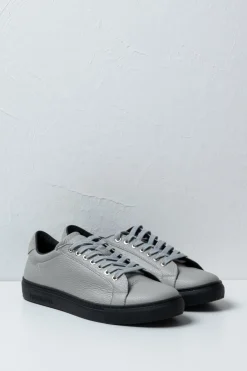 Pantofola d'Oro Top Spin Leather Sneaker