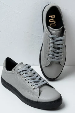 Pantofola d'Oro Top Spin Leather Sneaker