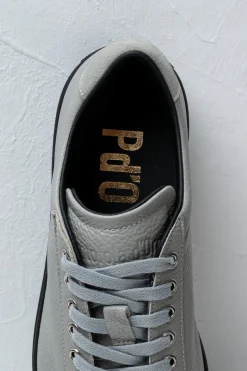 Pantofola d'Oro Top Spin Leather Sneaker