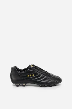 Scarpe da calcio Derby in pelle