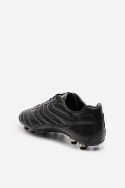 Scarpe da calcio Derby in pelle