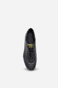 Scarpe da calcio Derby in pelle