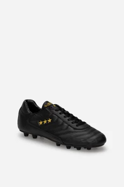 Scarpe da calcio Derby in pelle