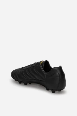 Scarpe da calcio Derby in pelle
