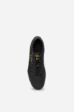Scarpe da calcio Derby in pelle