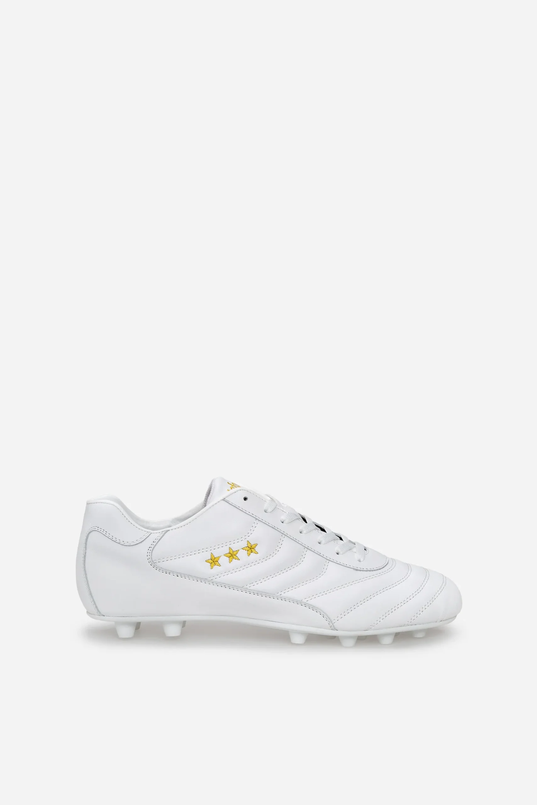 Scarpe da calcio Derby in pelle