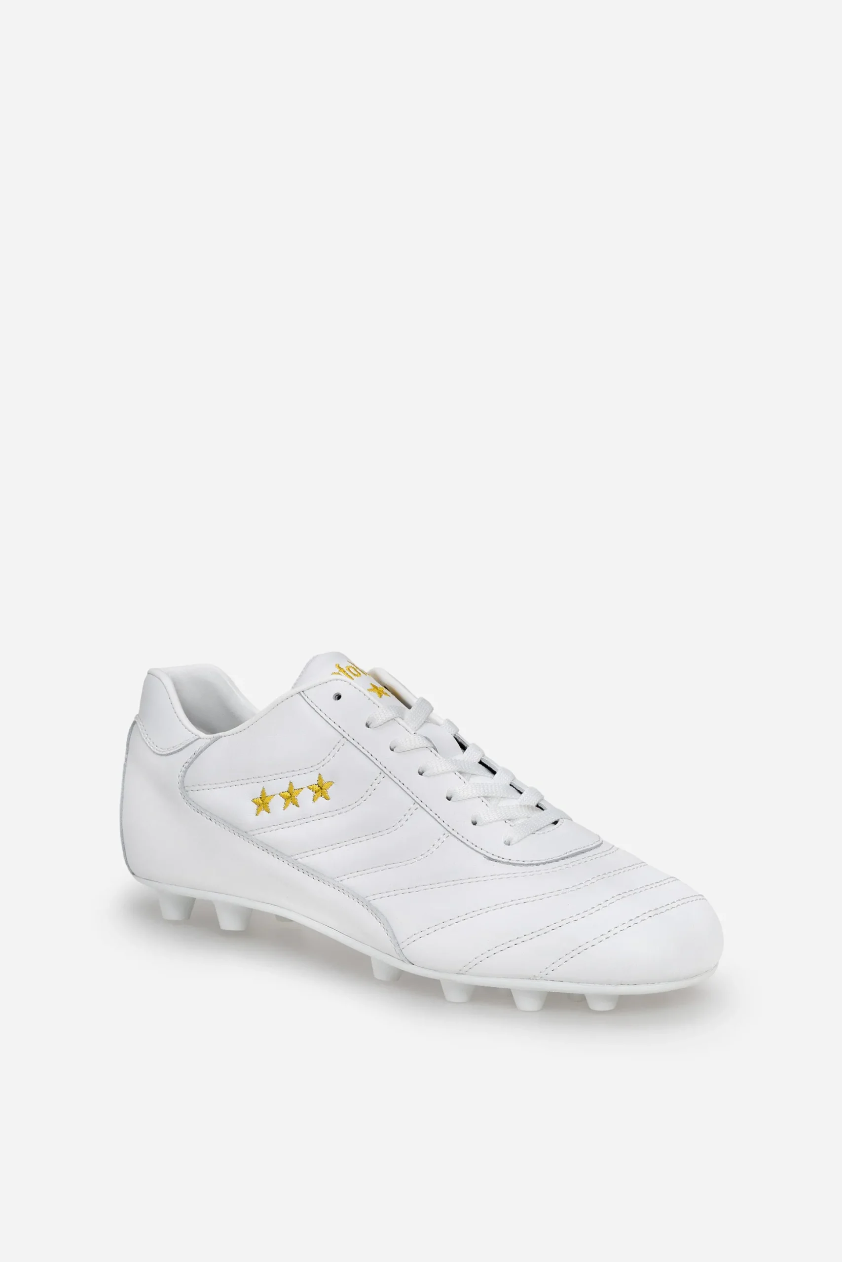 Scarpe da calcio Derby in pelle